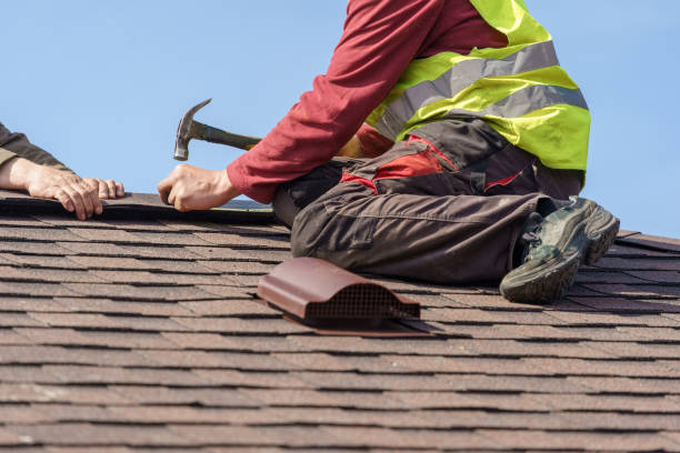 Best Storm Damage Roof Repair  in Springdale, AR