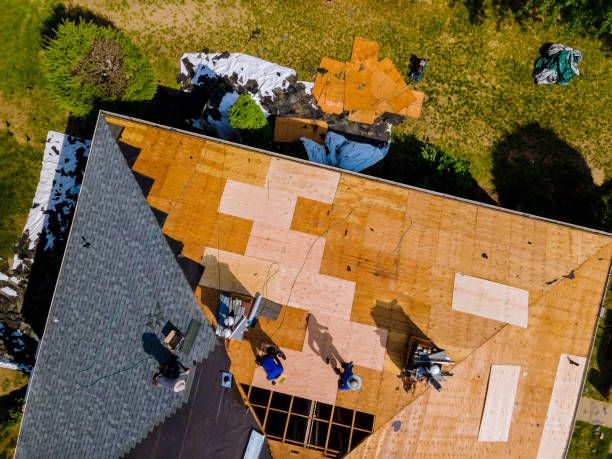 Best Roof Replacement Cost  in Springdale, AR