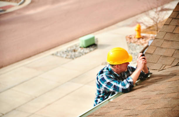 Best Metal Roofing Contractor  in Springdale, AR