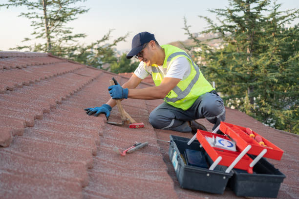 Tile Roofing Contractor in Springdale, AR