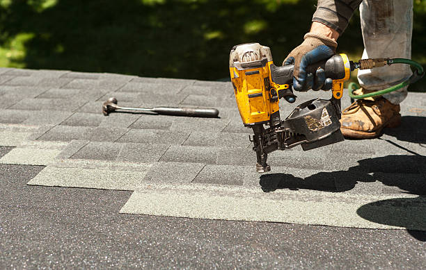 Best Roof Maintenance Services  in Springdale, AR