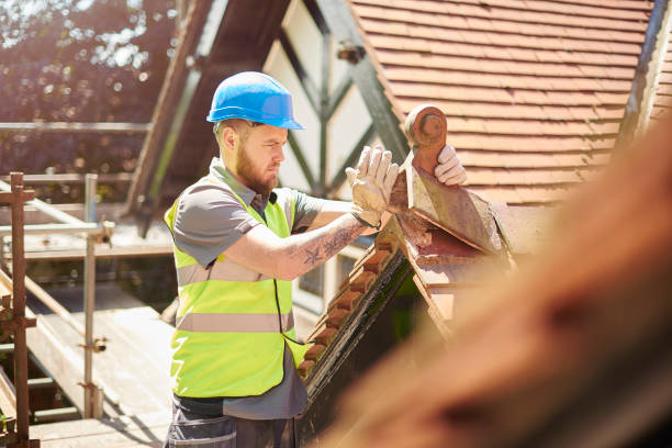 Quick and Trustworthy Emergency Roof Repair Services in Springdale, AR